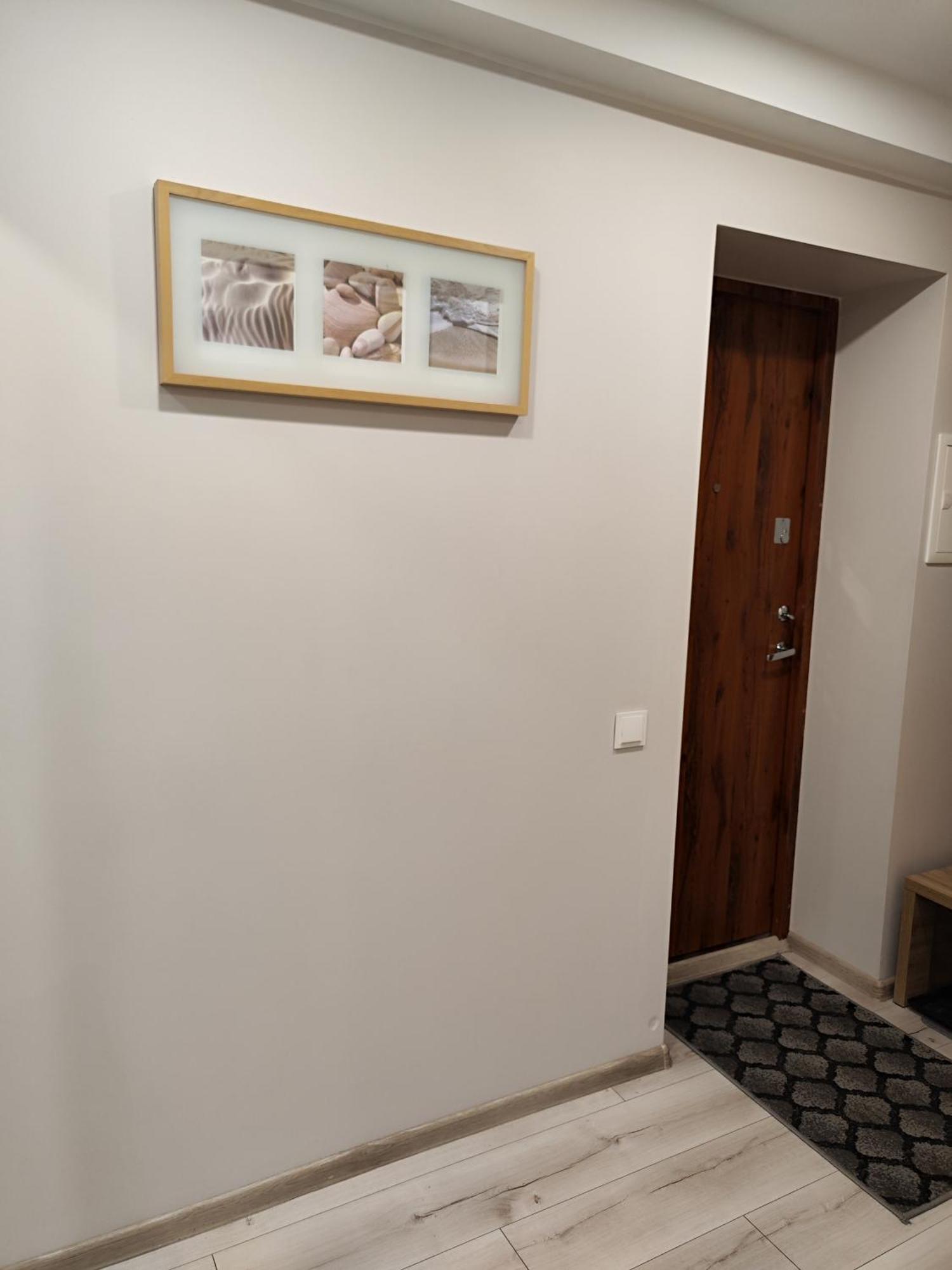 Monica Apartments Panevezys Bagian luar foto